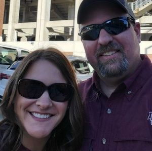 Meet your Posher, Mandy